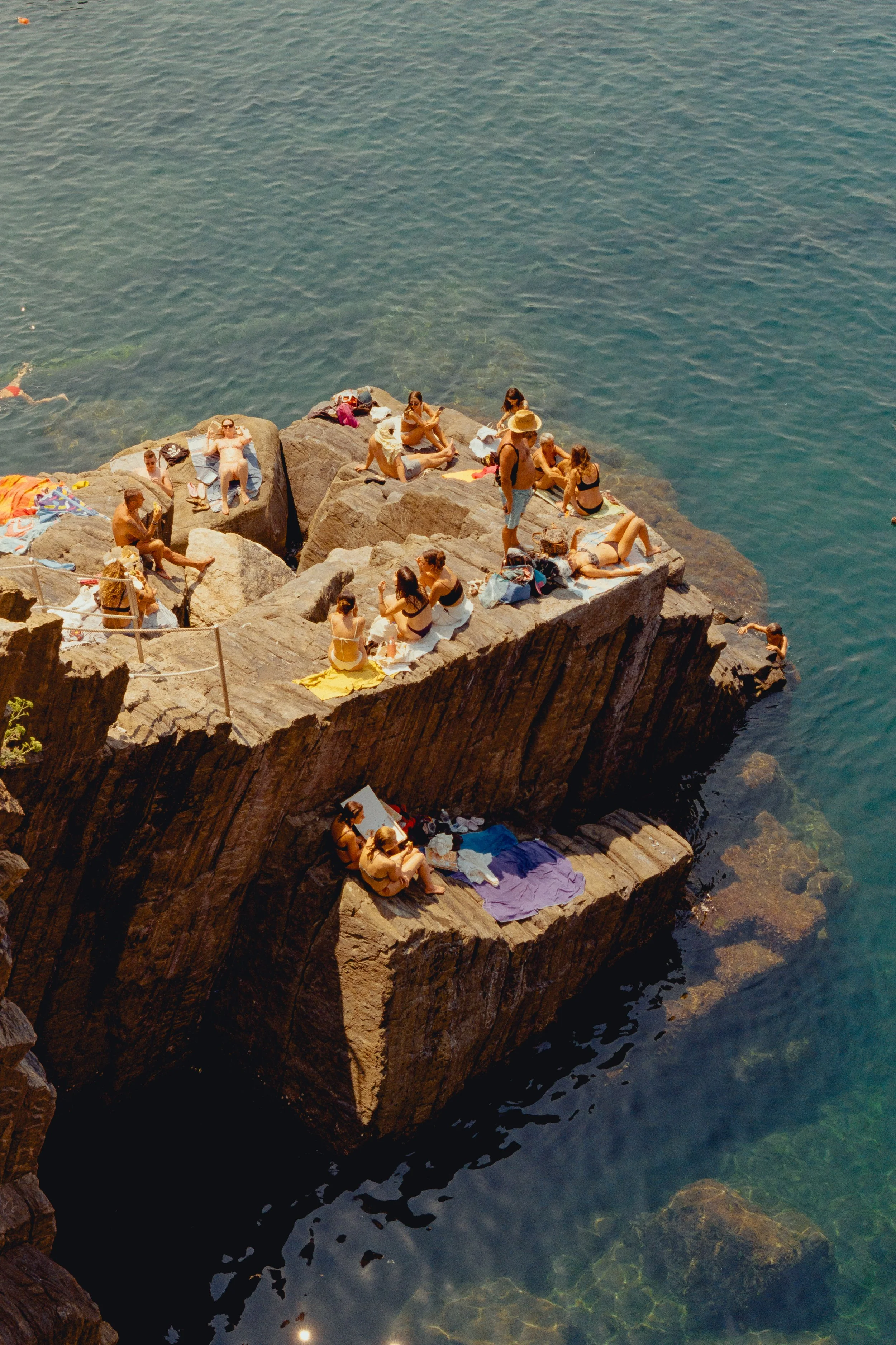 Liguria, Italy (2023)