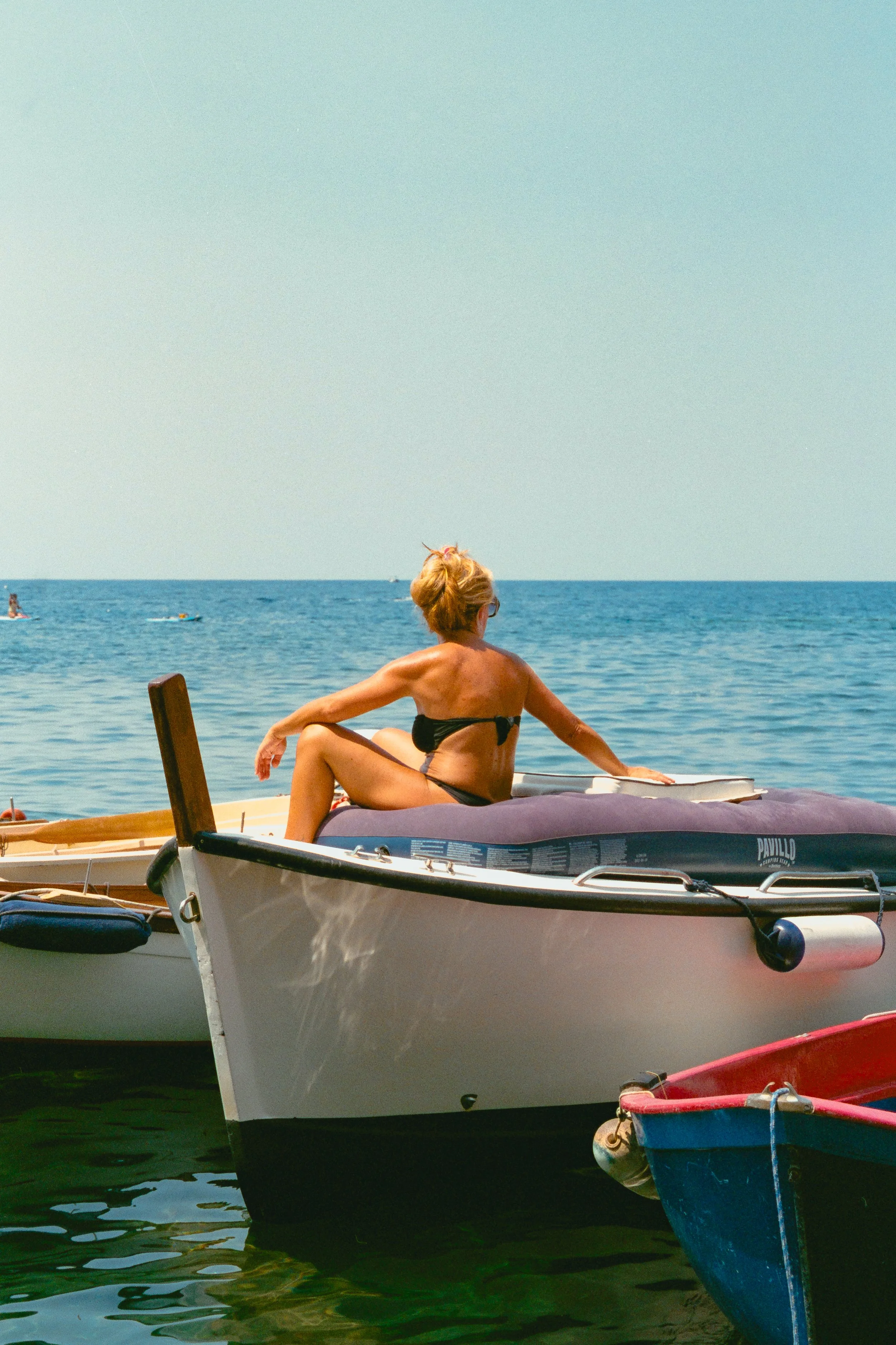 Liguria, Italy (2023)