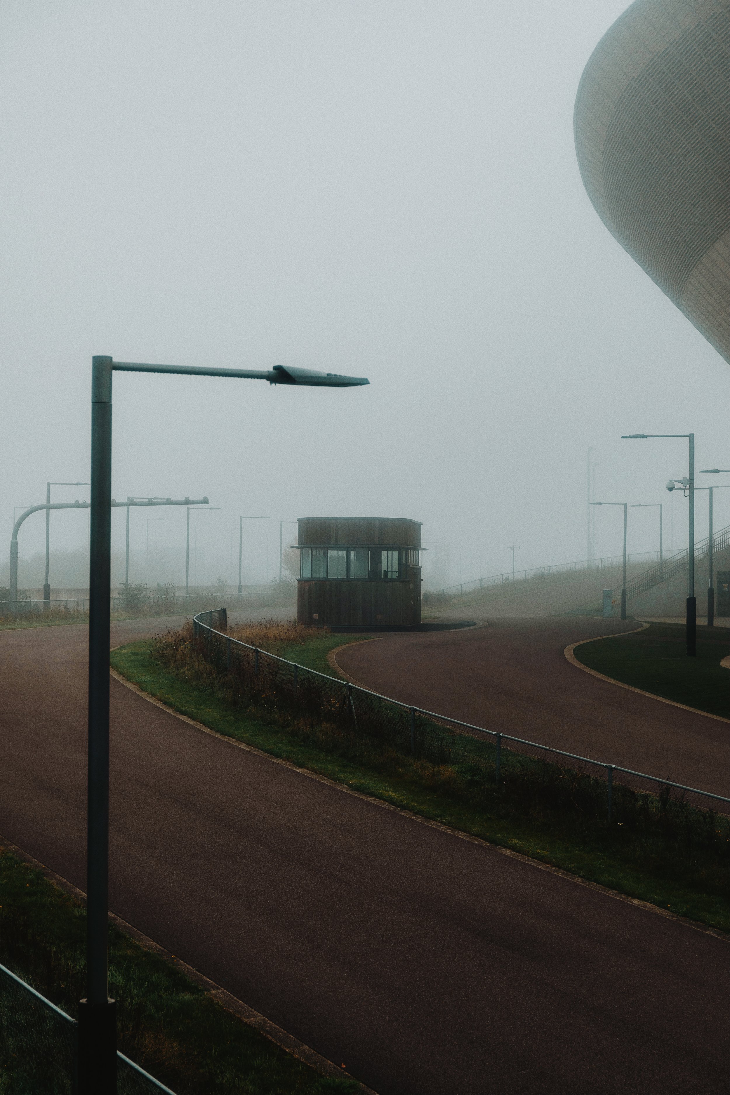 Stratford, London (20220)