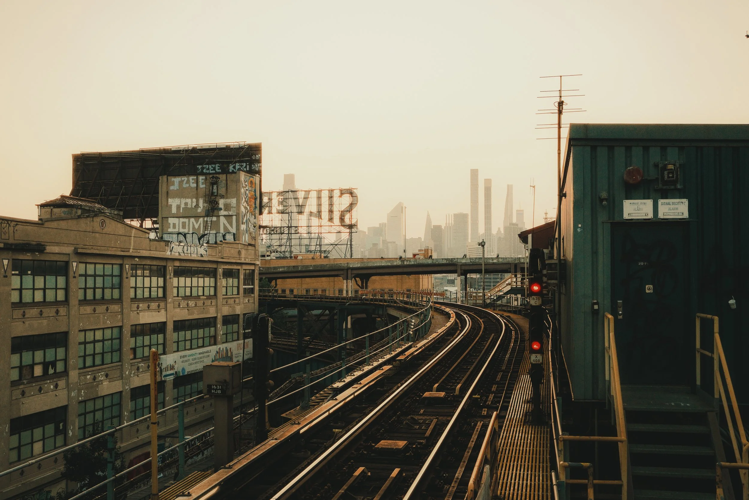 Brooklyn, New York (2025)