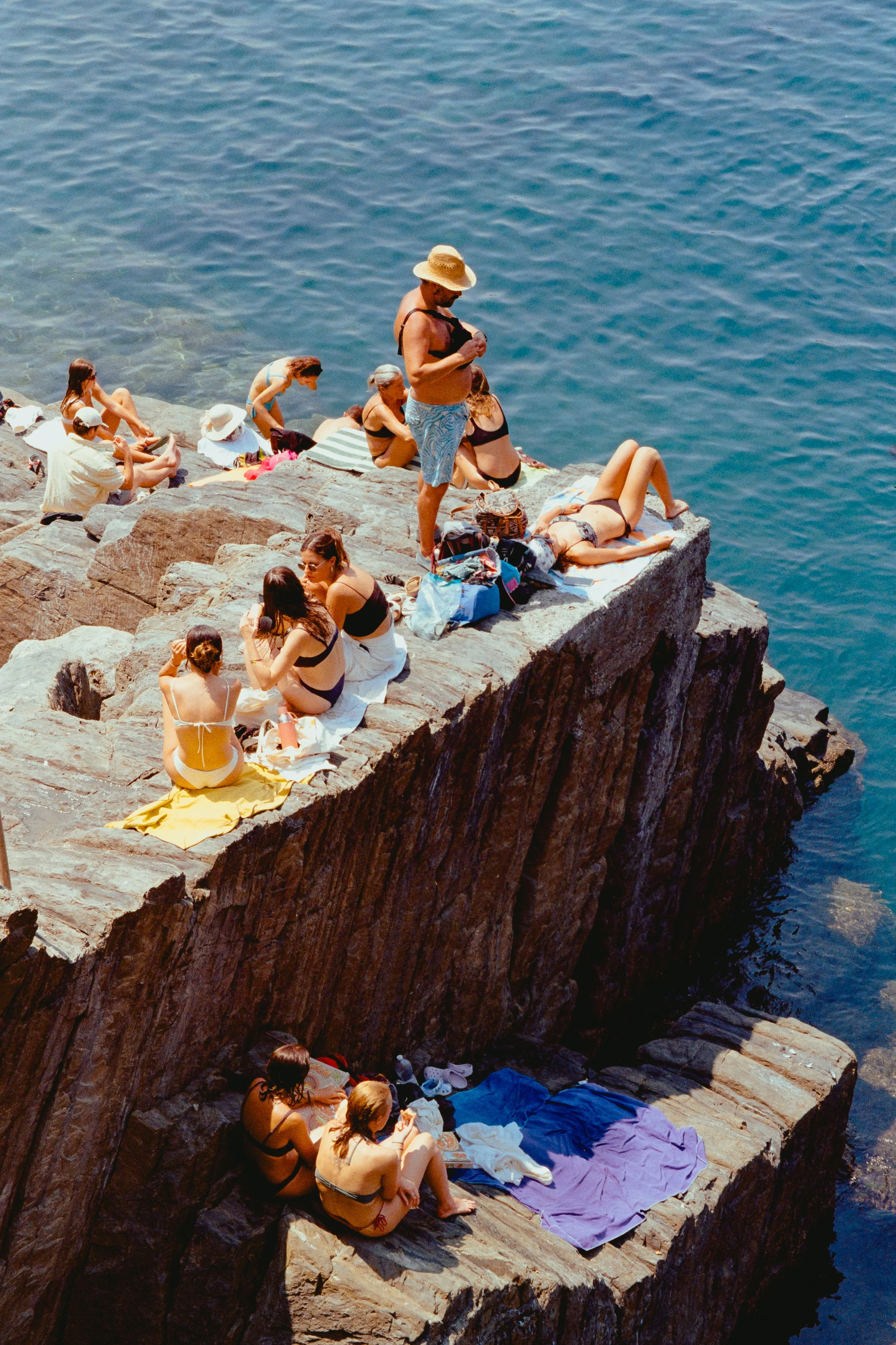 Liguria, Italy (2023)