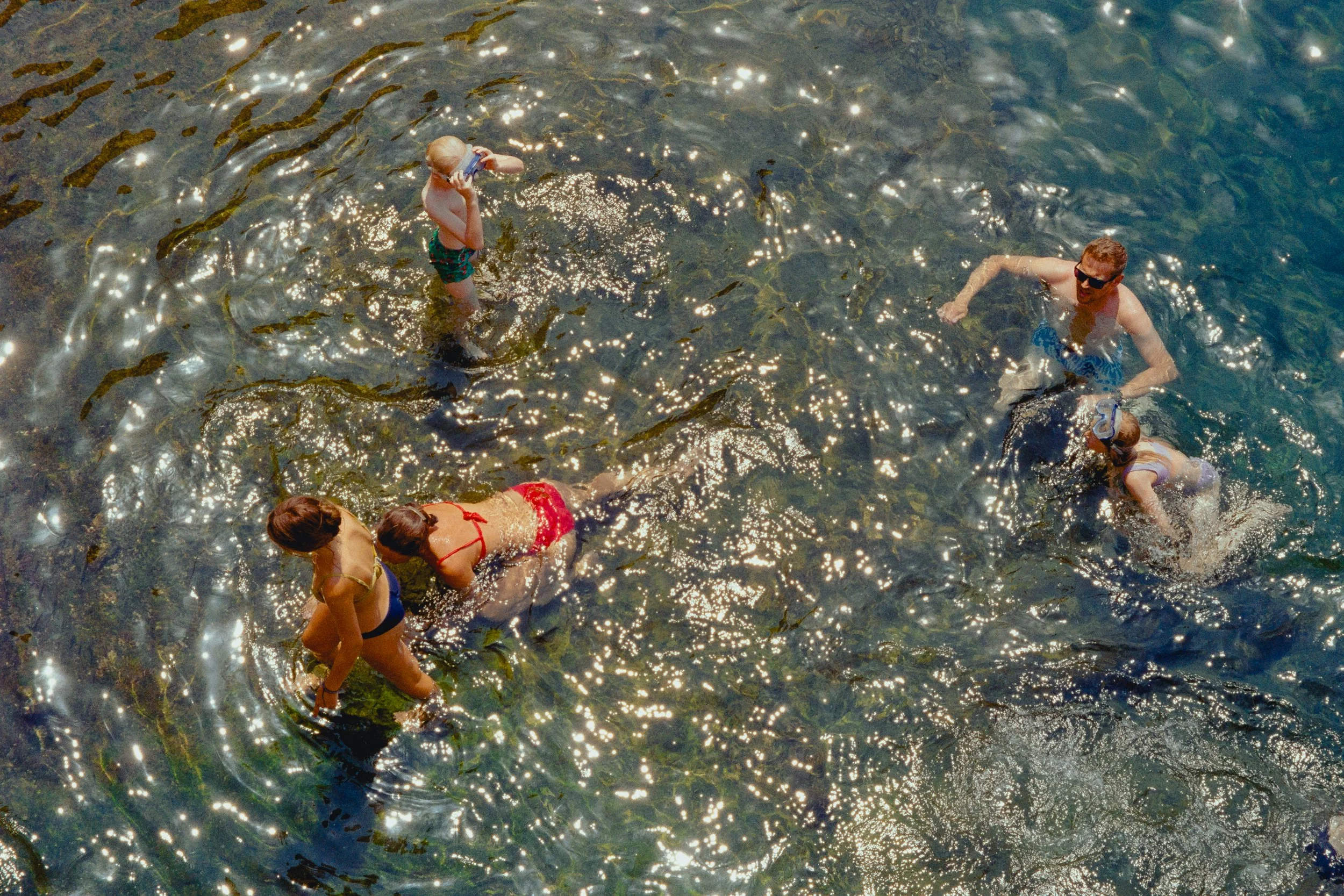 Liguria, Italy (2023)