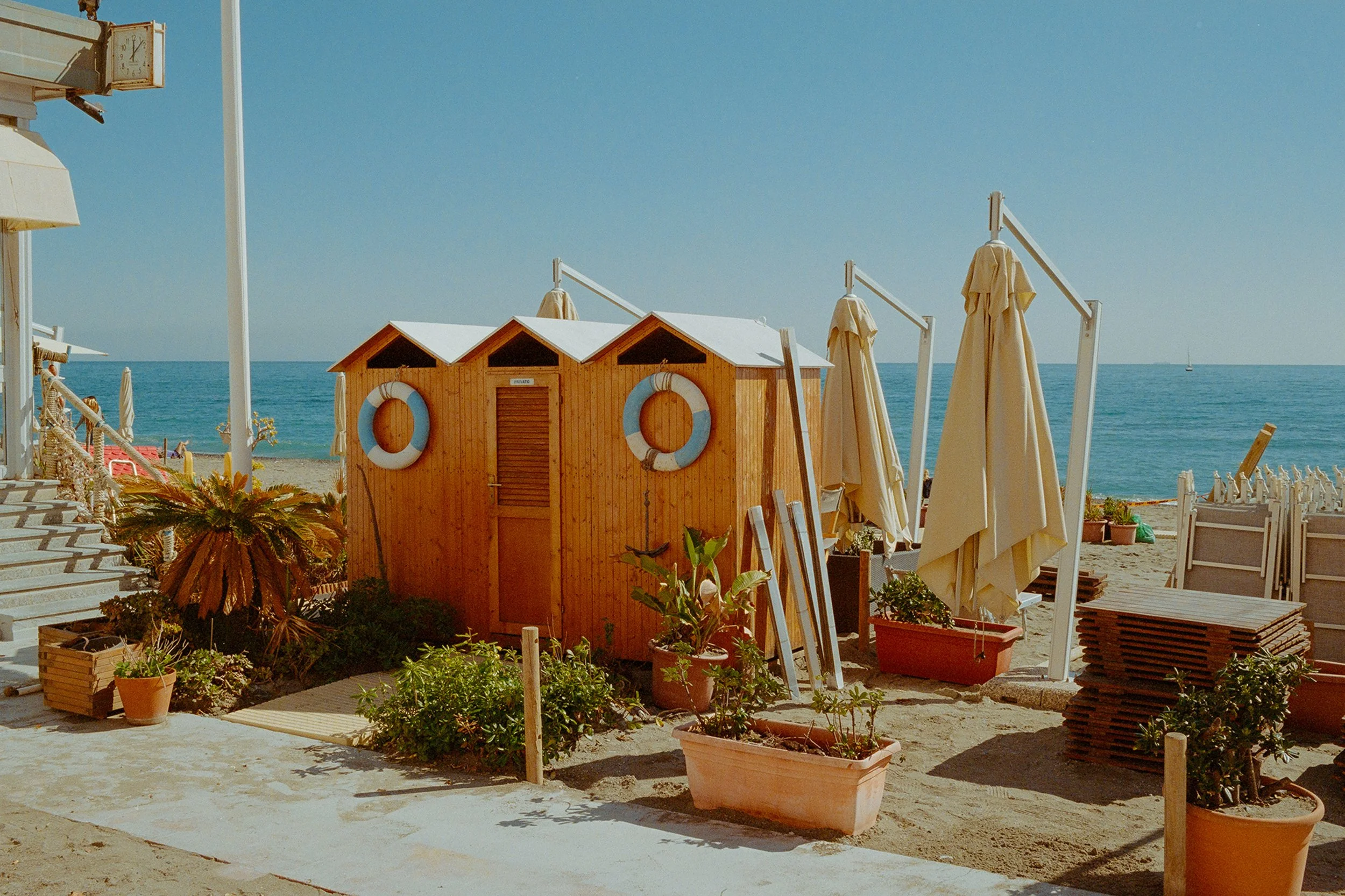 Varazze, Italy (2024)