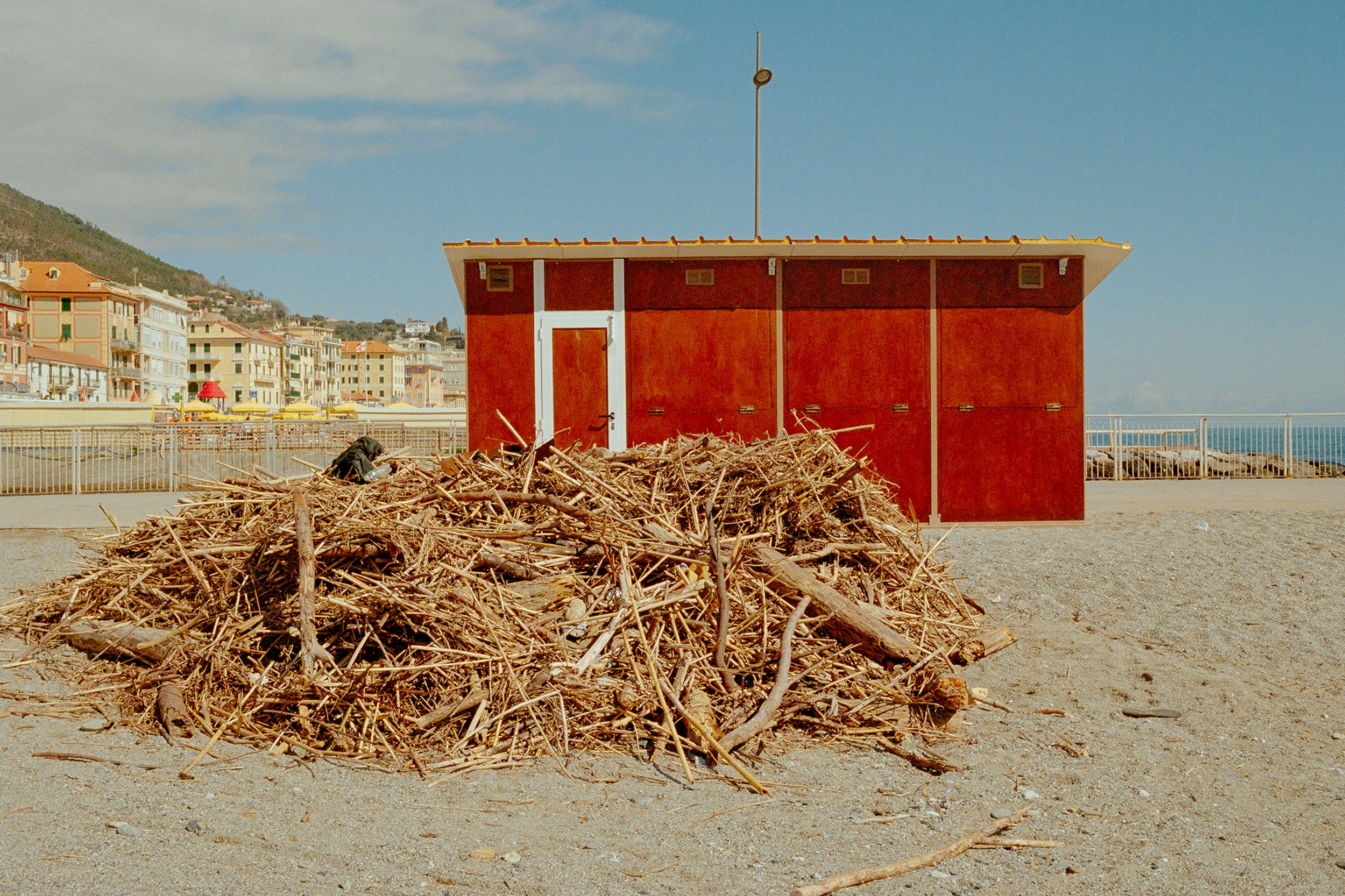 Varazze, Italy (2024)