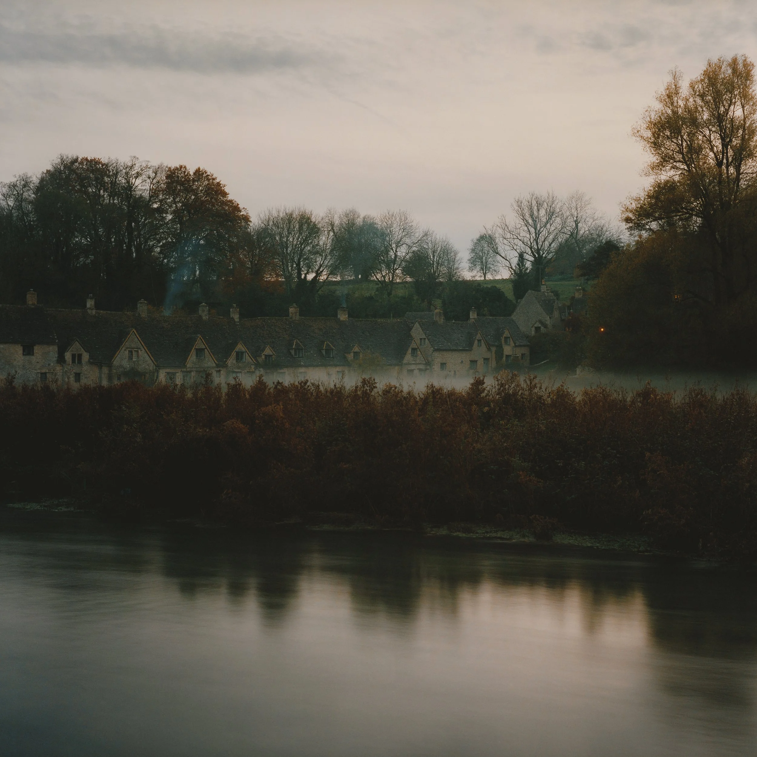 Bibury,England, UK (2023)