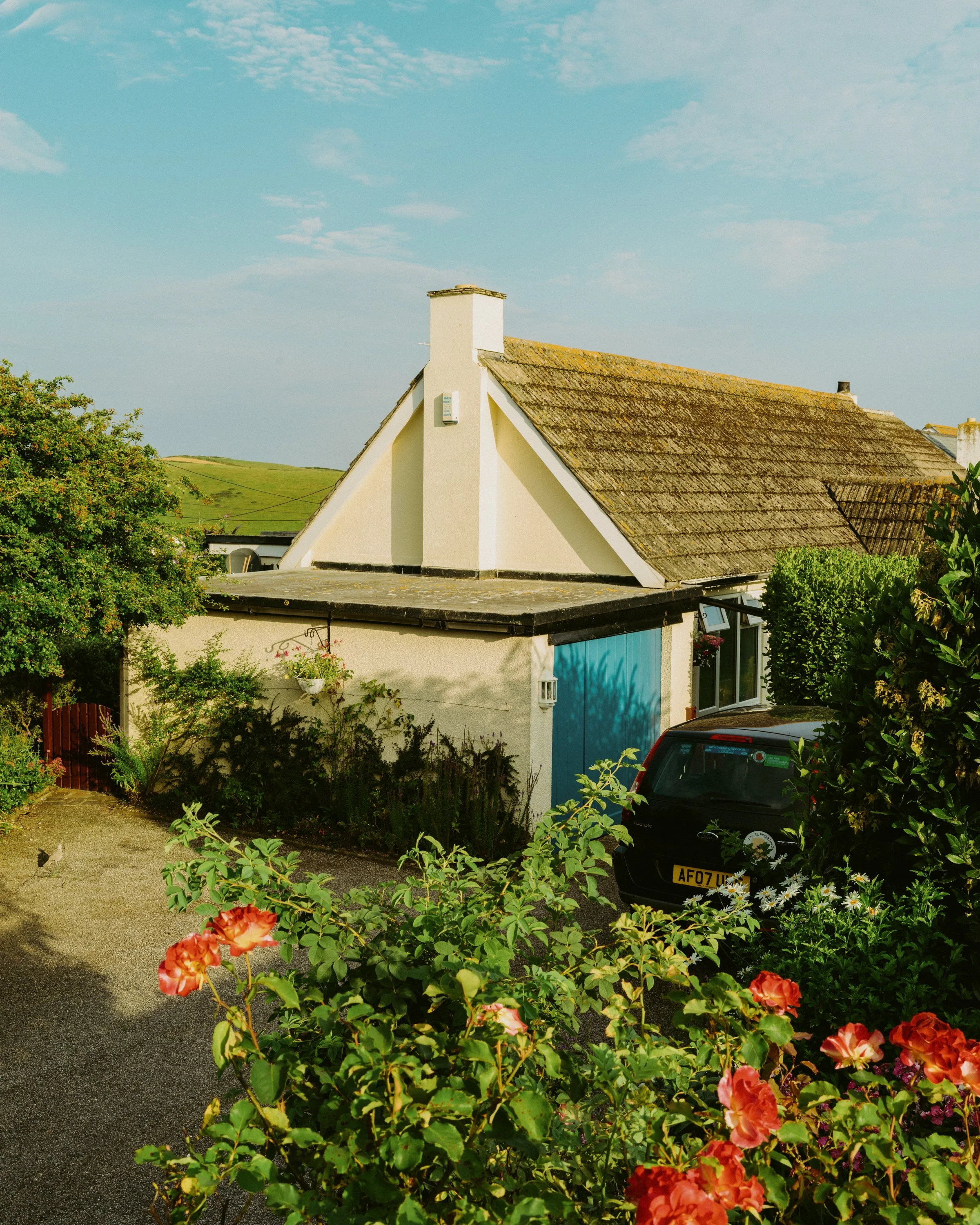 Cornwall, UK (2021)
