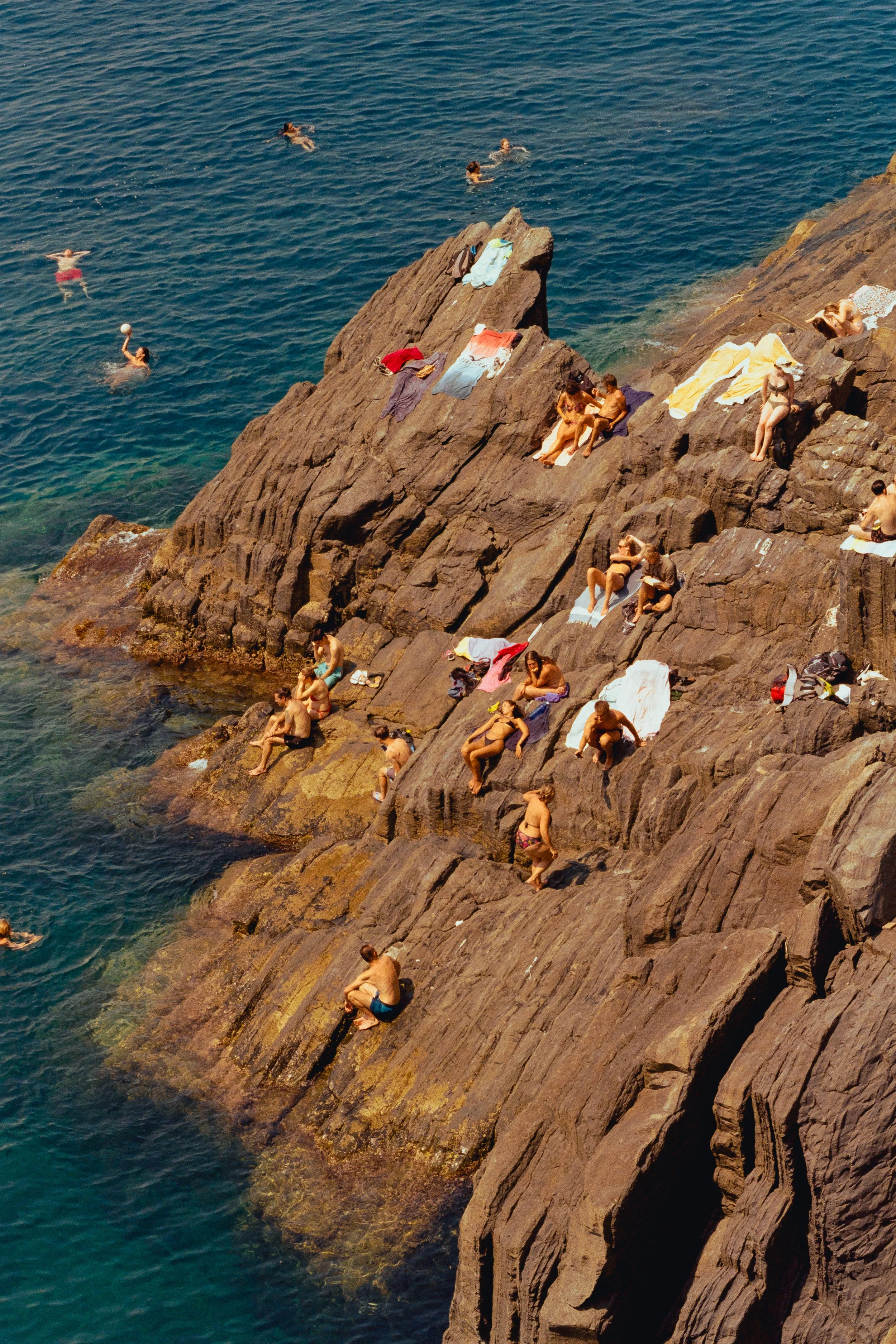 Liguria, Italy (2023)