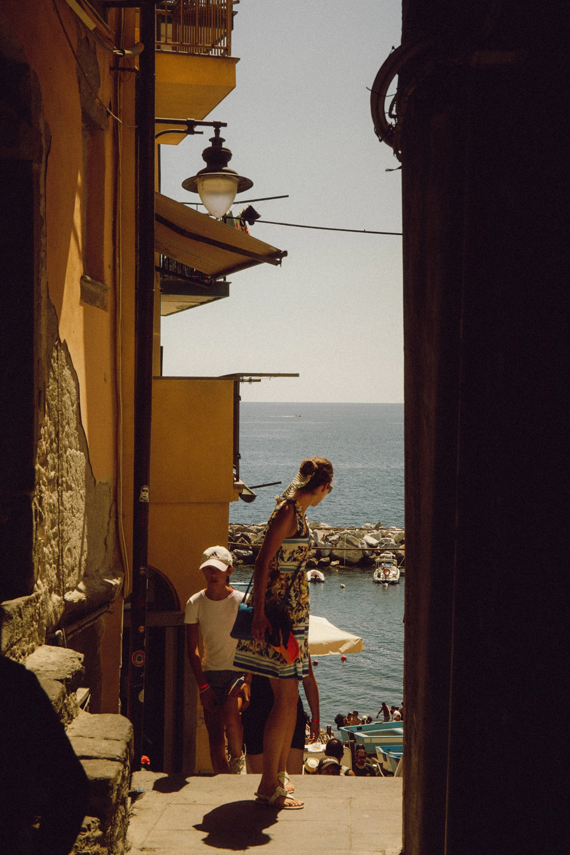 Liguria, Italy (2023)