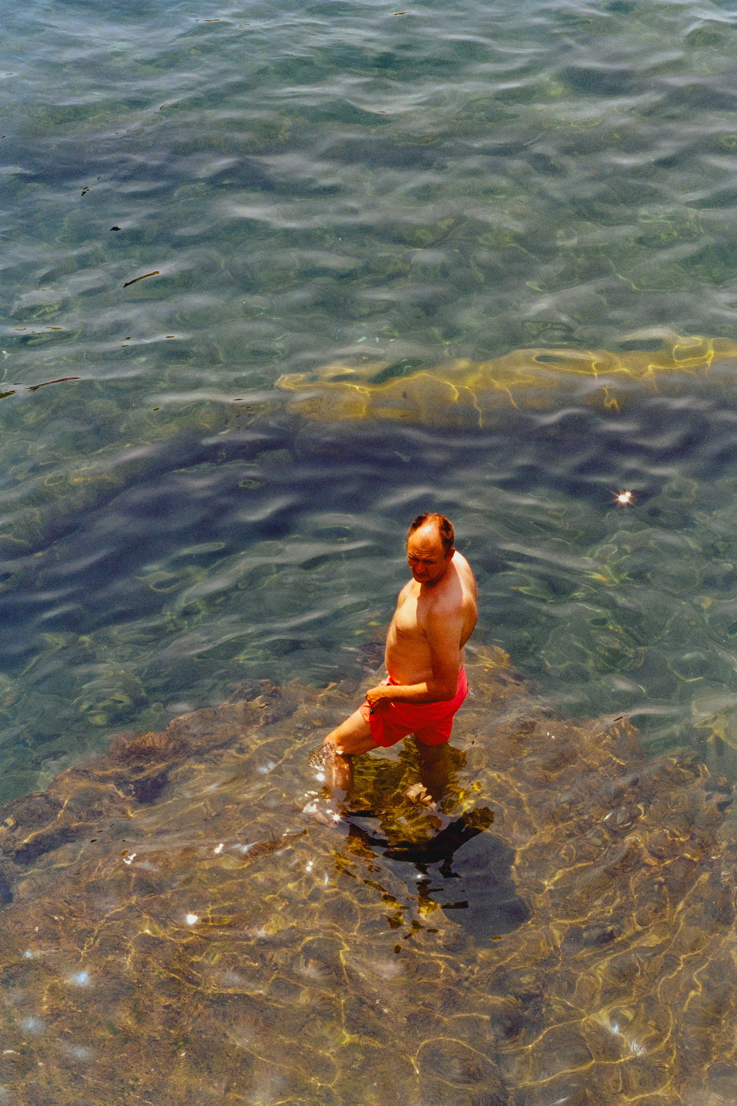 Liguria, Italy (2023)