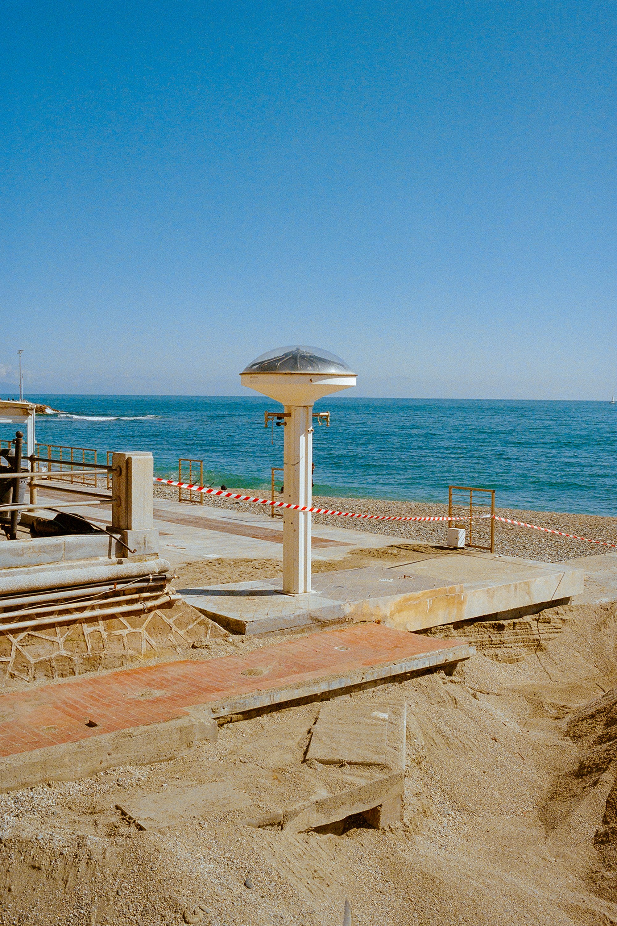 Varazze, Italy (2024)