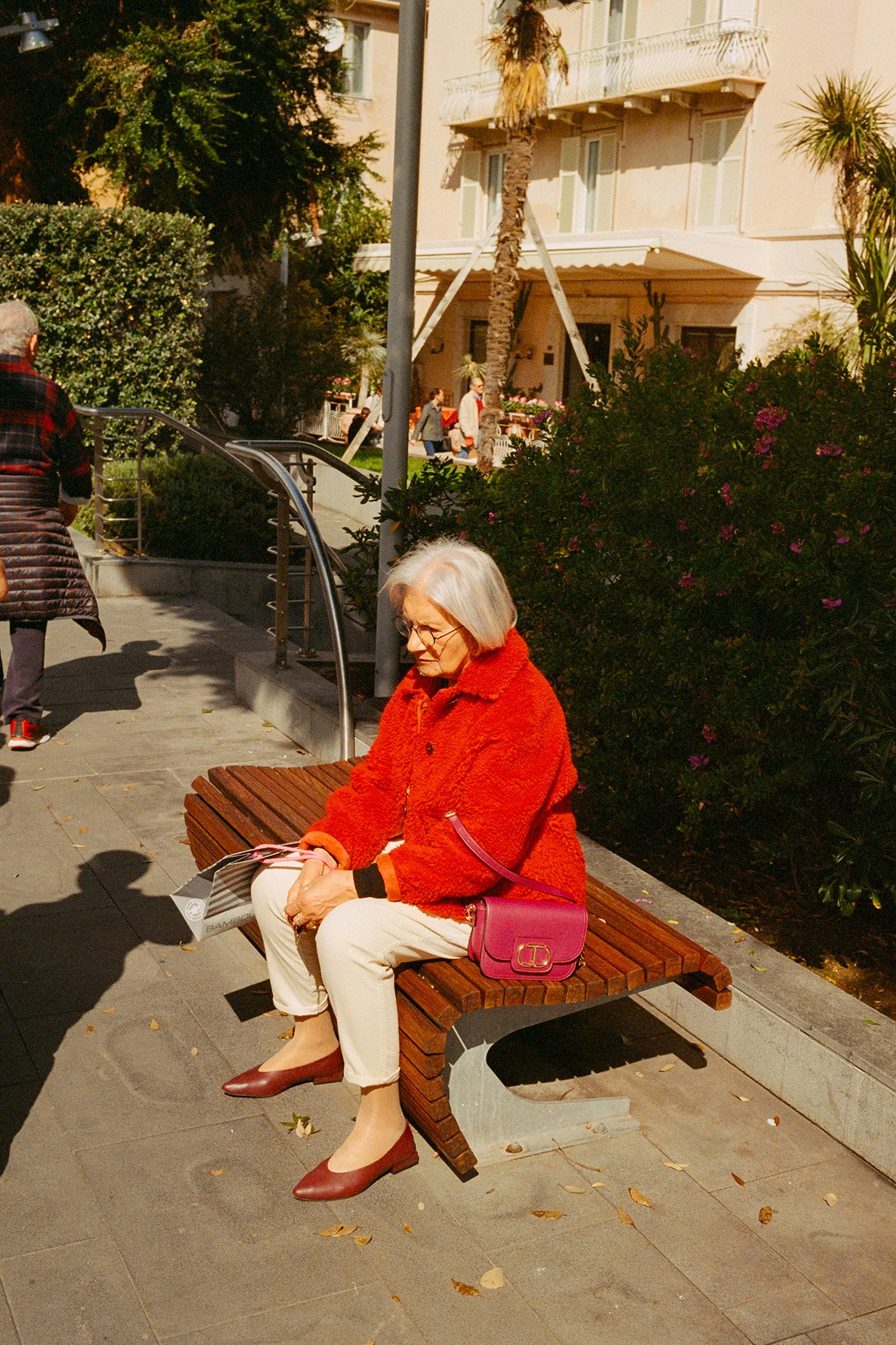 Varazze, Italy (2024)