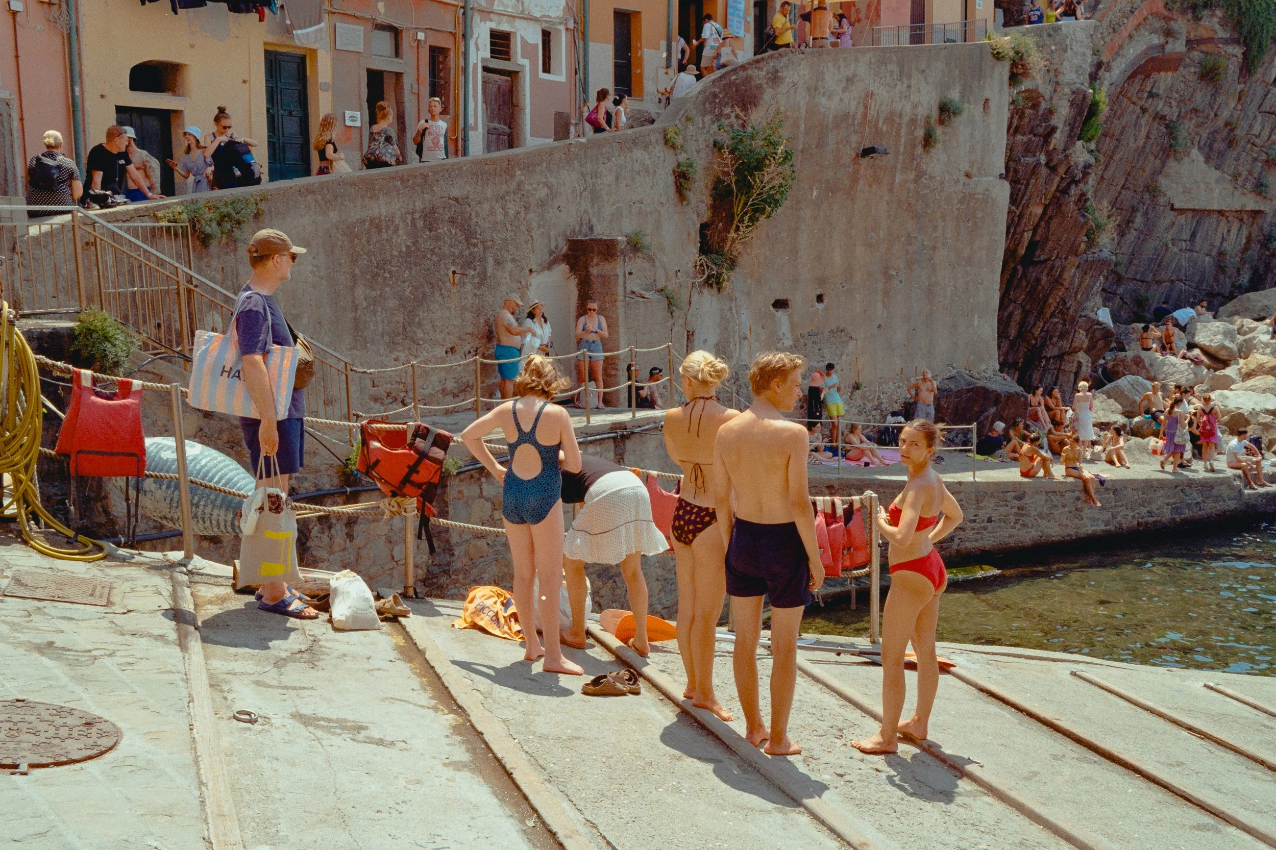 Liguria, Italy (2023)