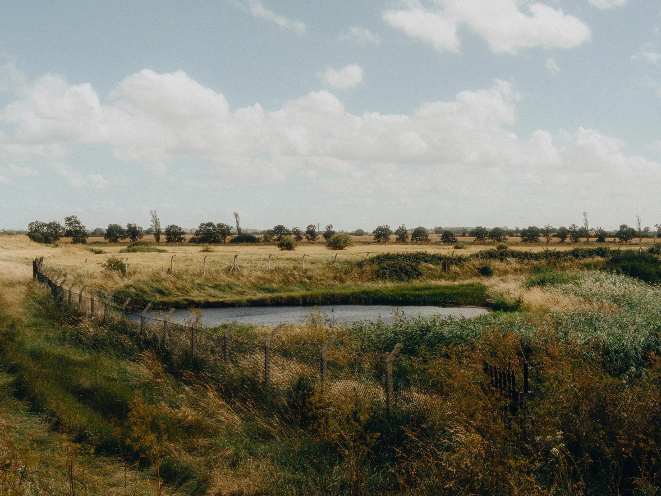 Tollesbury, UK (2023)