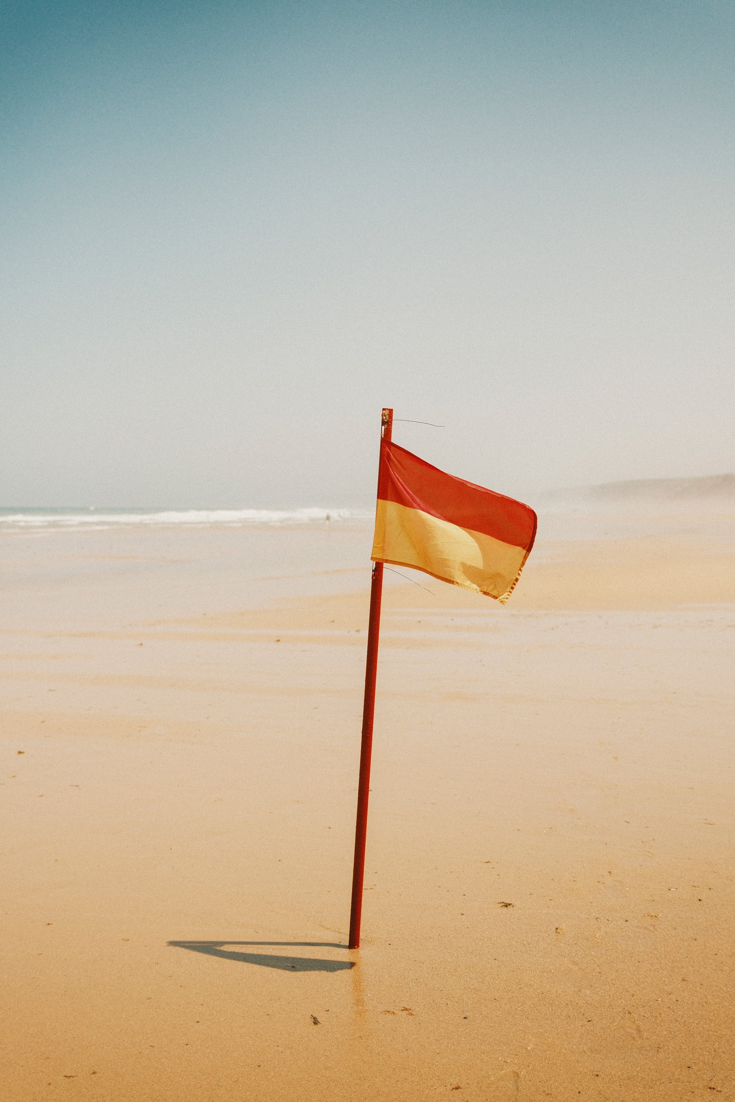 Algarve, Portugal (2025)