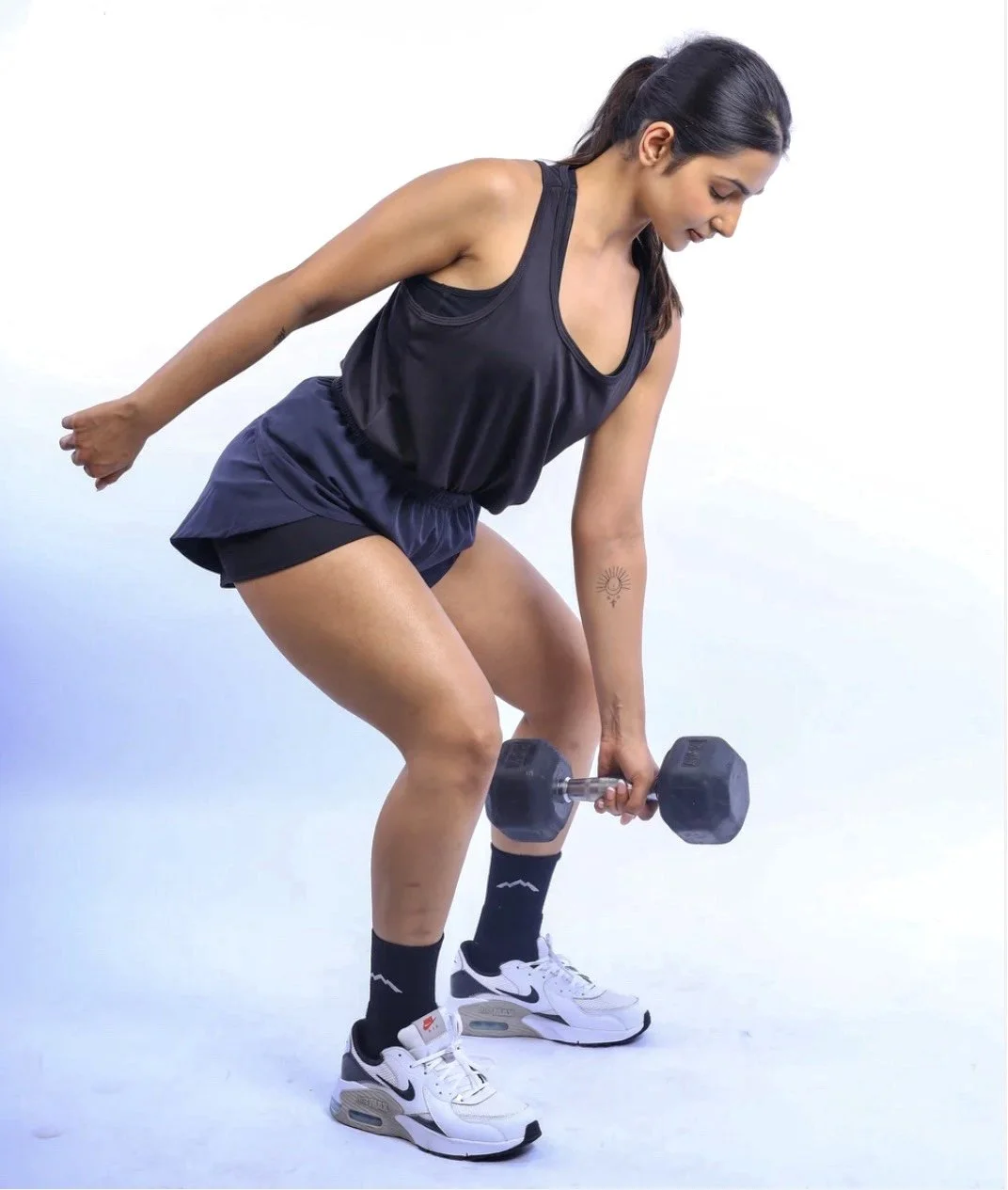 The Nugenic Woman™