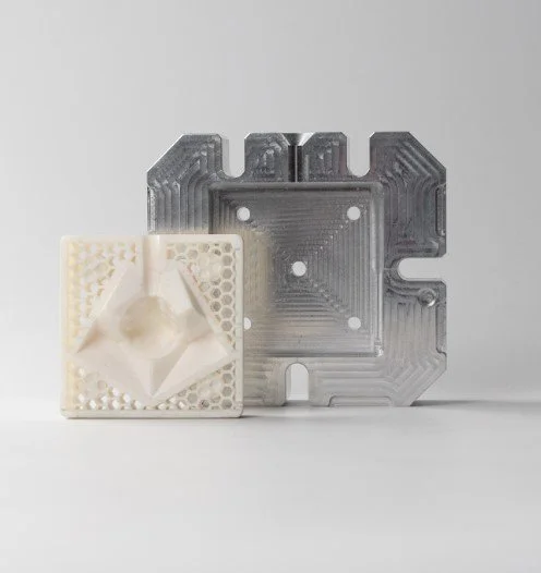 Universal Mould 70mm