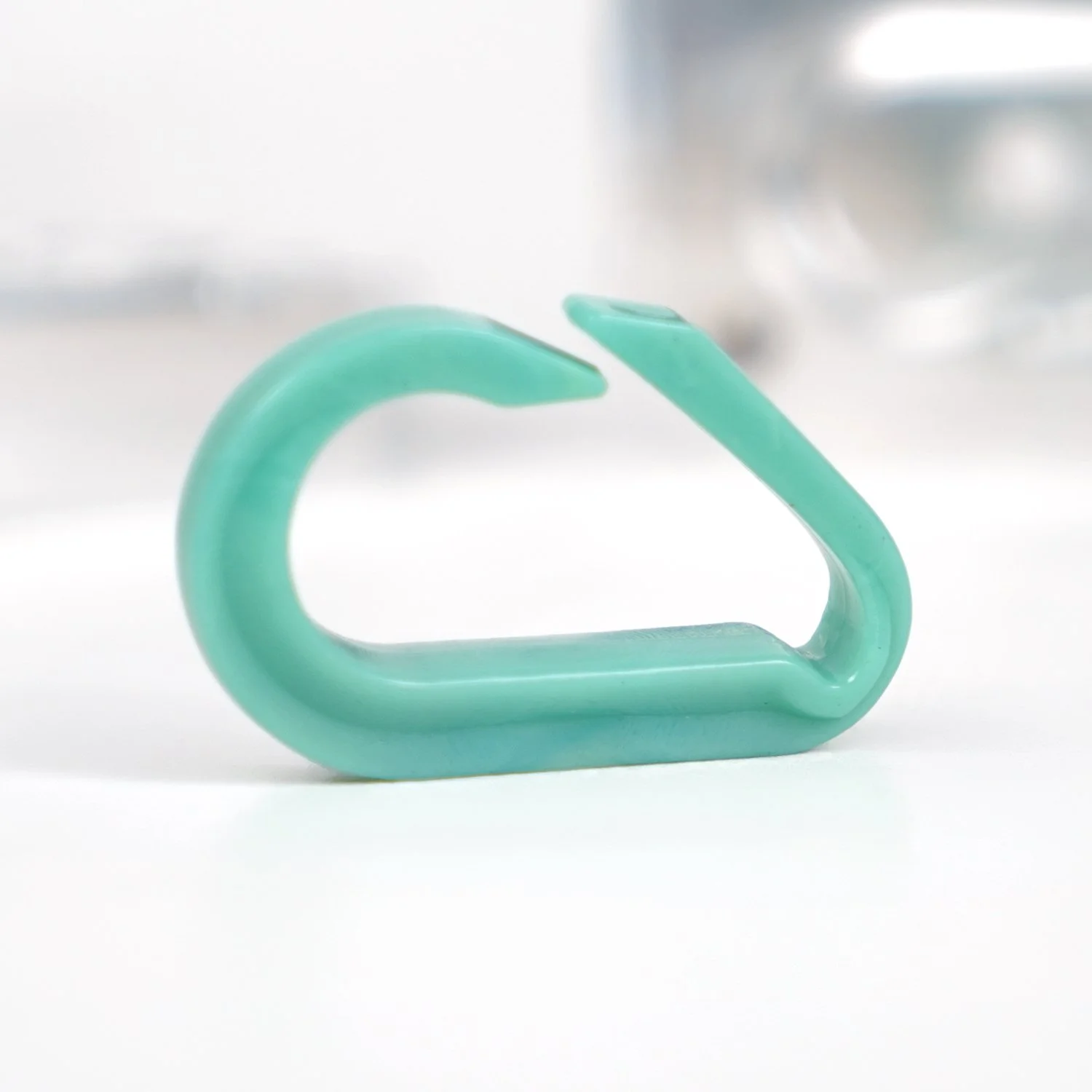 DEGO! Carabiner Mould