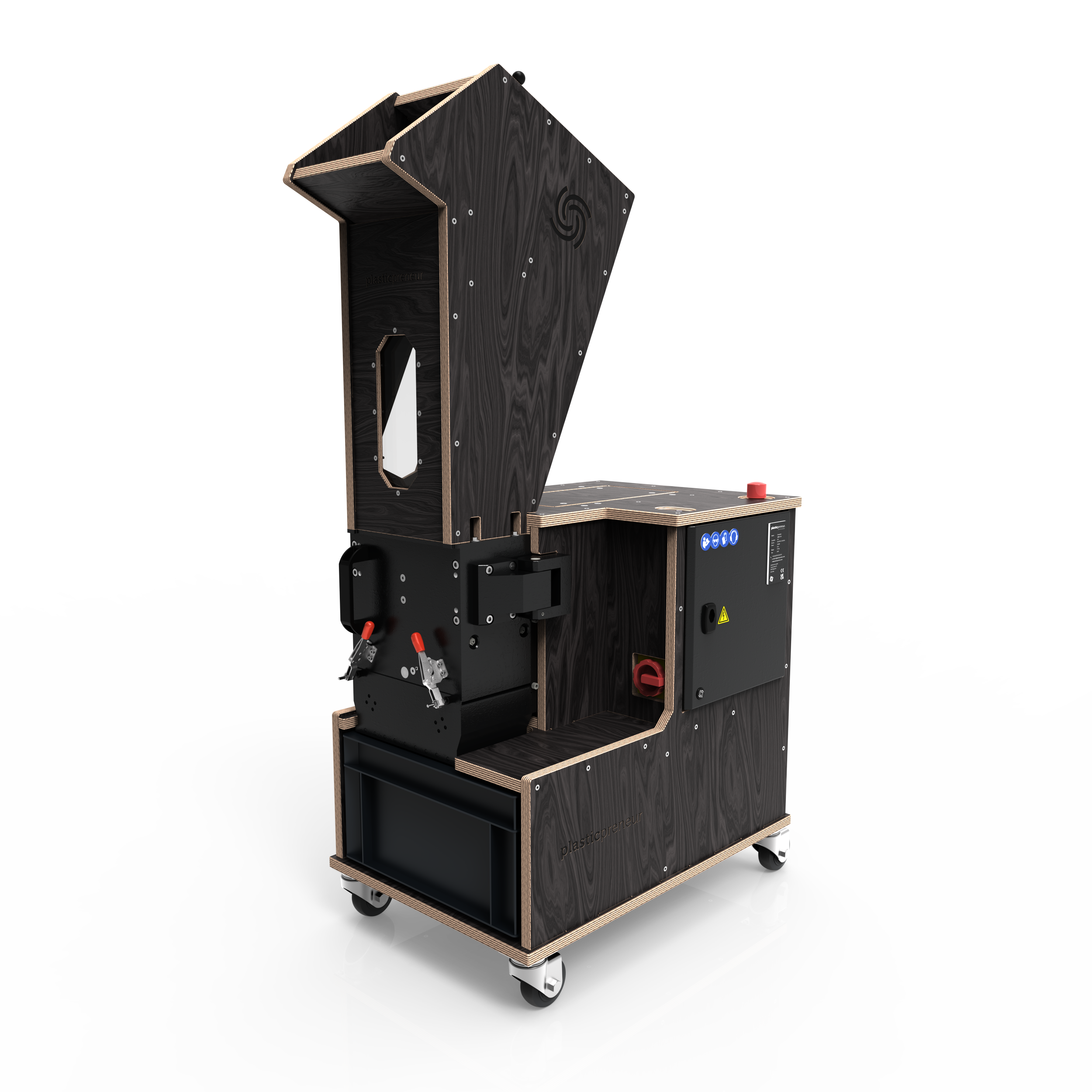 Granulator