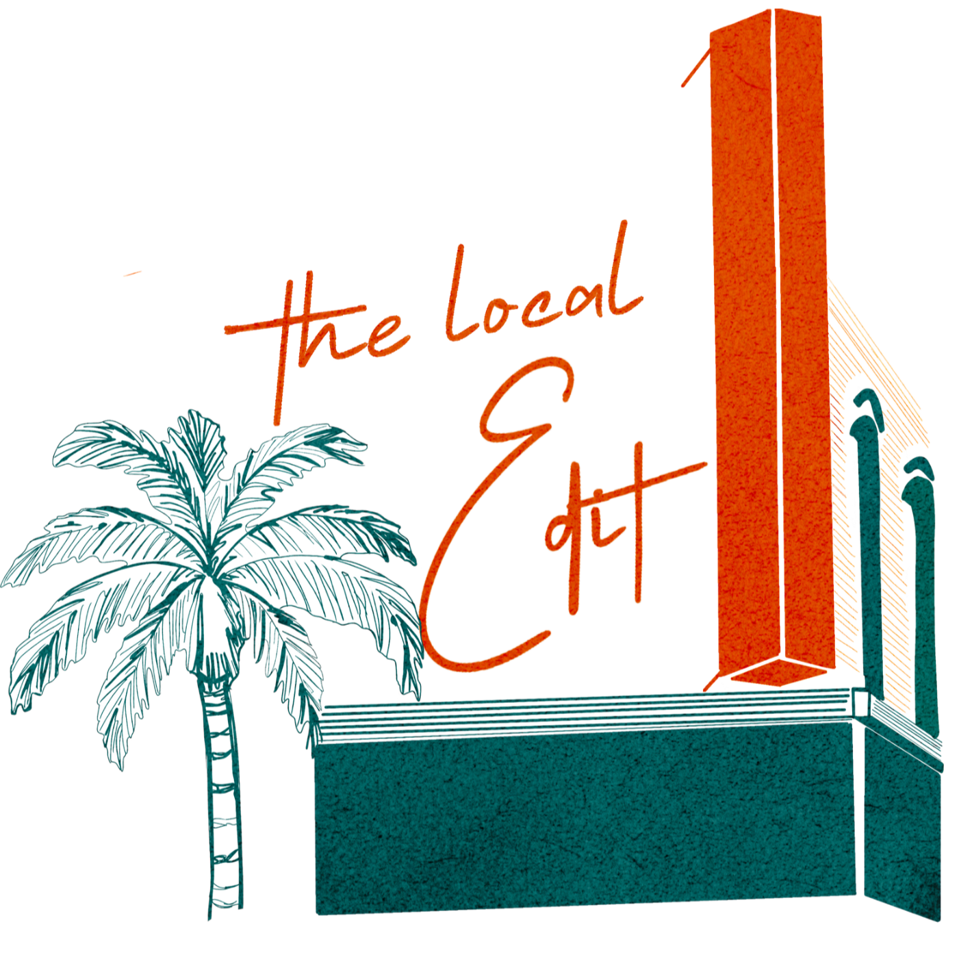 The local edit amelia island graphics custom wedding stickers wedding temporary tattoos bespoke graphics