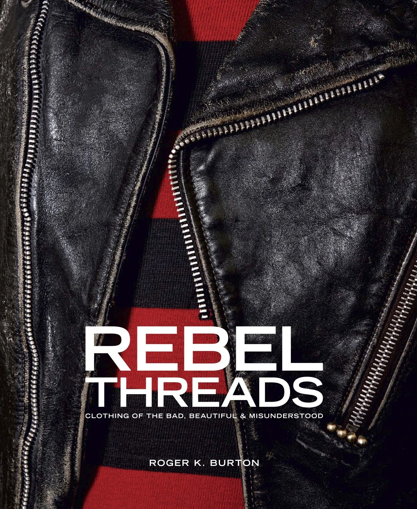 Rebel Threads Digital Book