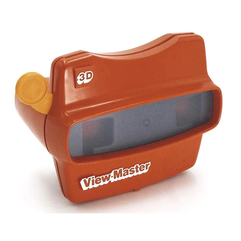 View Master Viewers