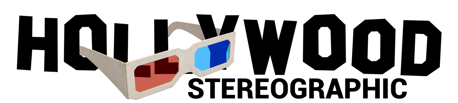 Hollywood Stereographic