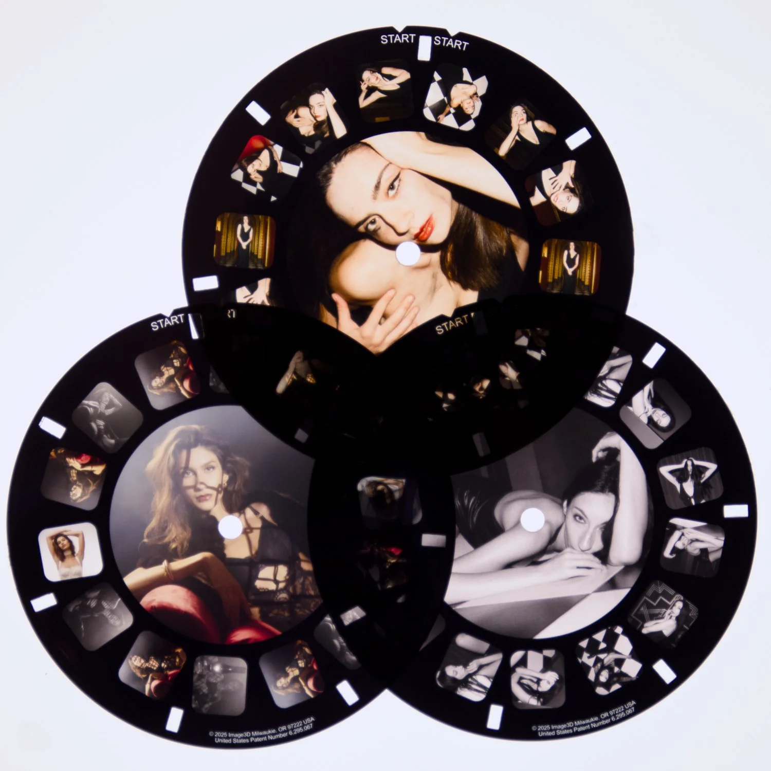 Monthly 3-Reel Subscription (Early Bird Pricing Expires May 1)