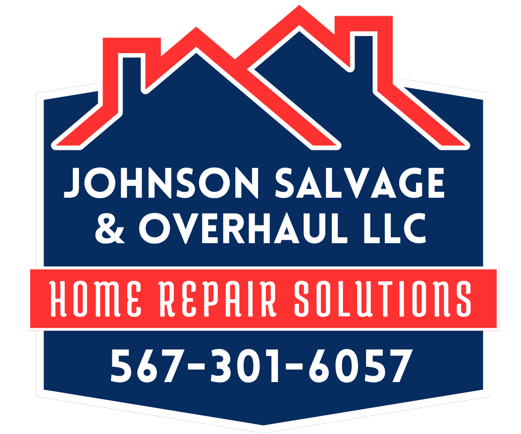 Johnson Salvage &amp; Overhaul