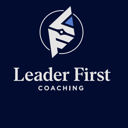 Leader First Coaching