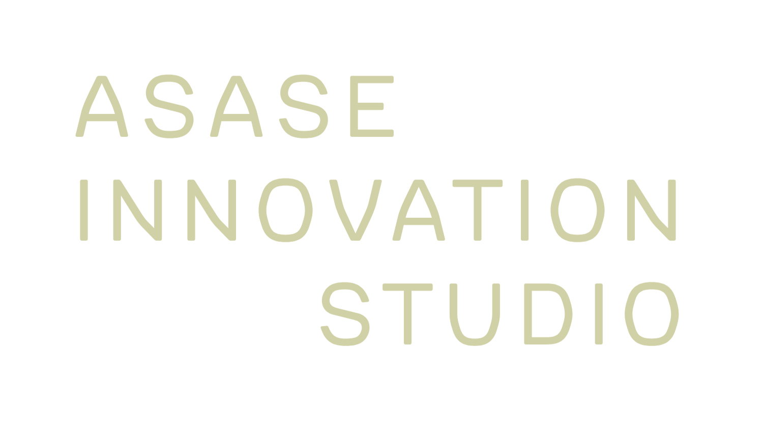ASASE INNOVATION STUDIO