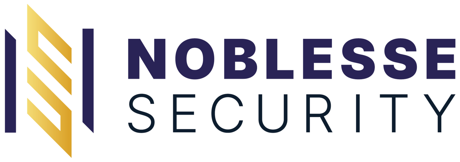 Noblesse Security