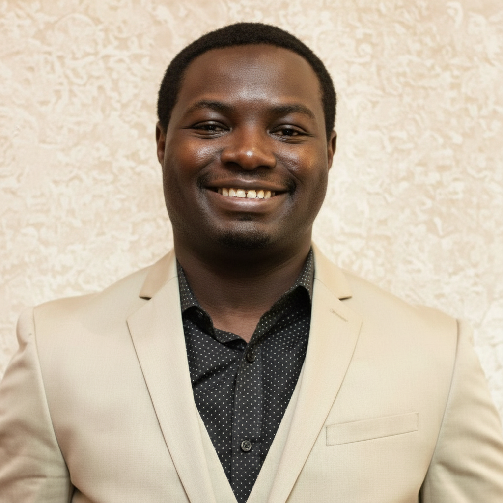 Noblesse Security founder and CEO photo