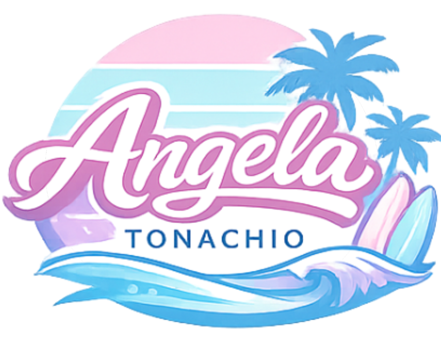 Angela Tonachio