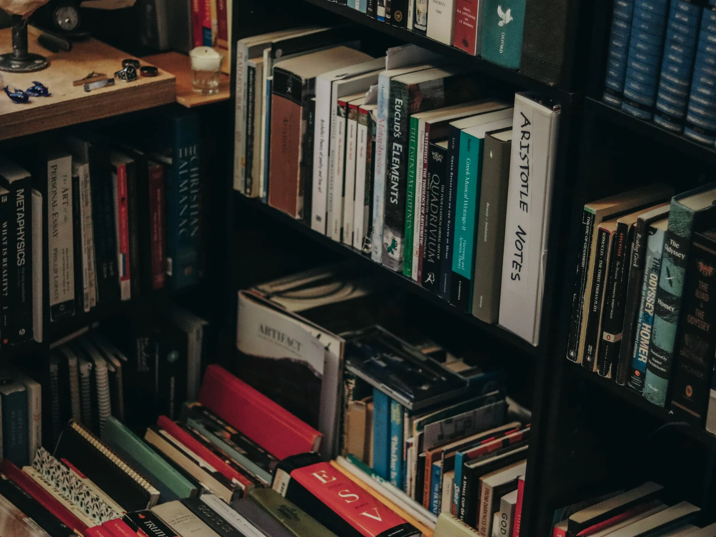 On-Demand Resources