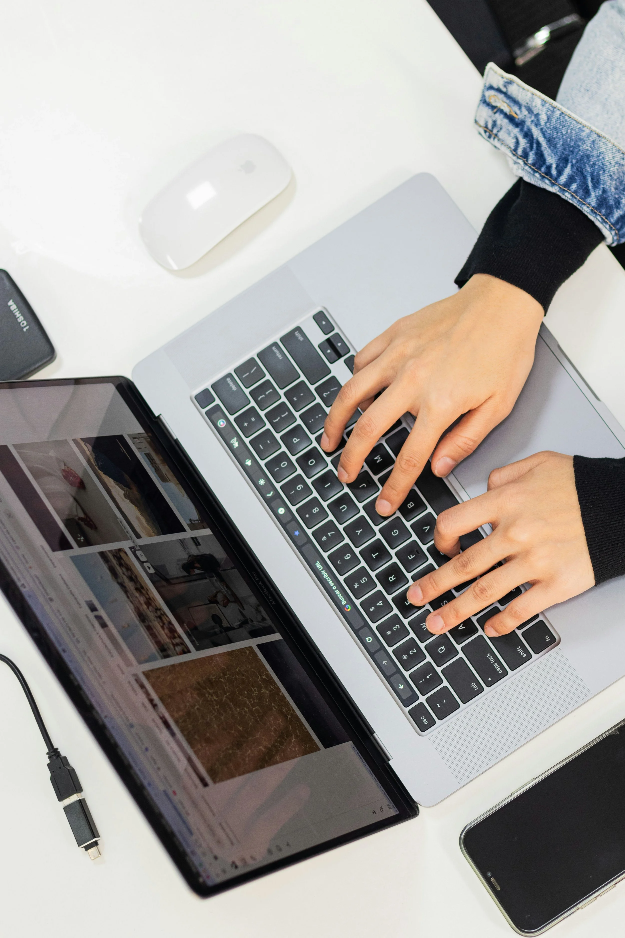 The Writing Intensive
