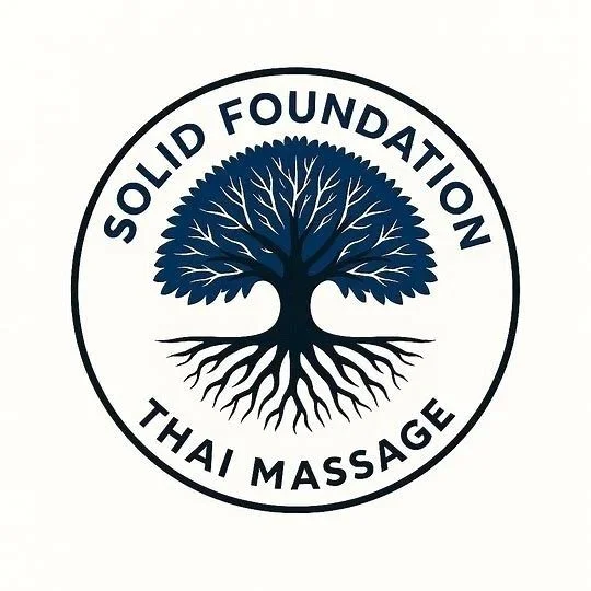 SOLID FOUNDATION THAI MASSAGE AND PHYSICAL REHABILITATION