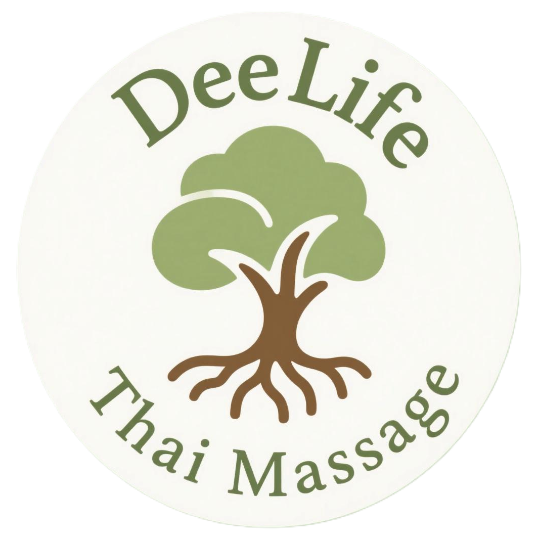 DEE LIFE THAI MASSAGE AND PHYSICAL REHABILITATION