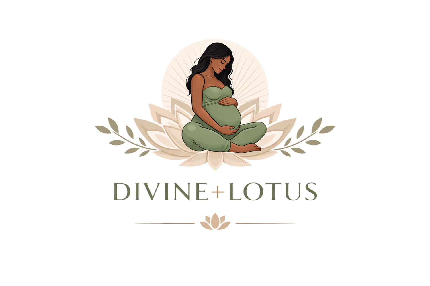DIVINE+LOTUS