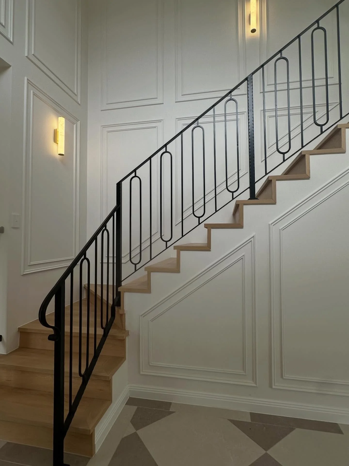 A refined finish on a truly stunning project 

Every space carefully detailed, enhancing the elegance, textures and natural light throughout.

An environment designed to impress presented at its absolute best.

Cleaned by: BUILTEX Cleaning Group
Web: