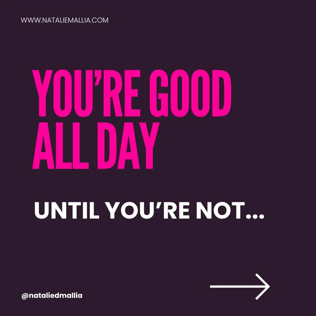 If you feel in control all day&hellip;
and then everything falls apart at night&mdash;

this is for you.

Most women think the problem is willpower.

But what&rsquo;s actually happening is this:

&rarr; you eat &ldquo;light&rdquo; all day
&rarr; your
