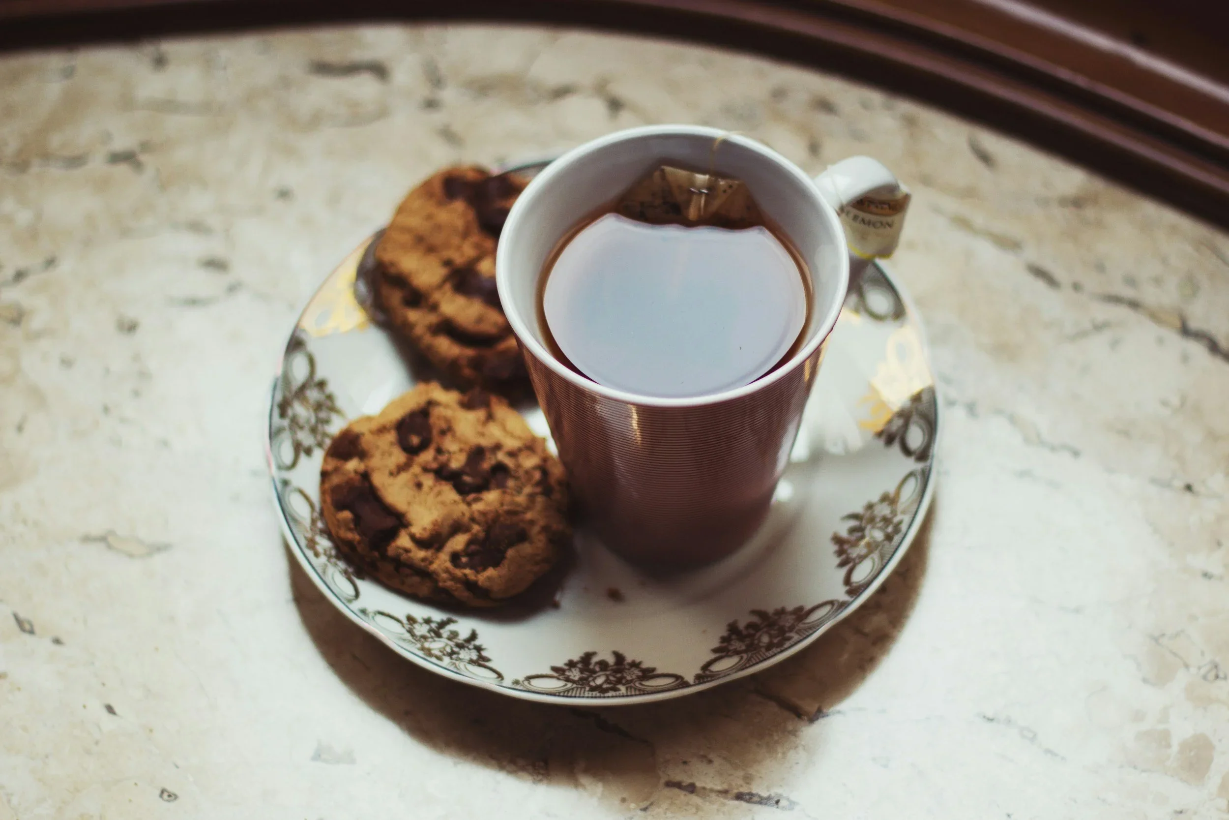 Why Do I Crave Sugar After Dinner? 3 Possible Reasons (That Aren't Just Willpower)