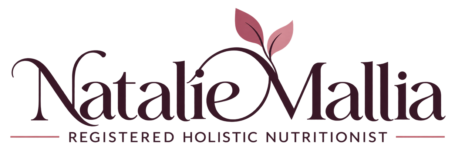 Natalie Mallia, RHN