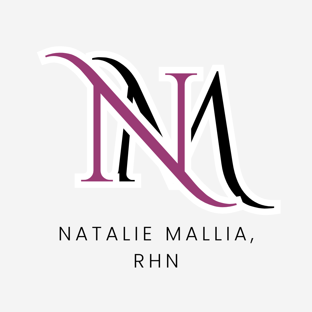 Natalie Mallia, RHN