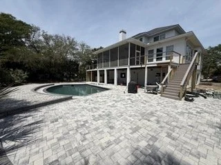 budget fencing isle of palms hardscape patio pool construction Small.jpeg