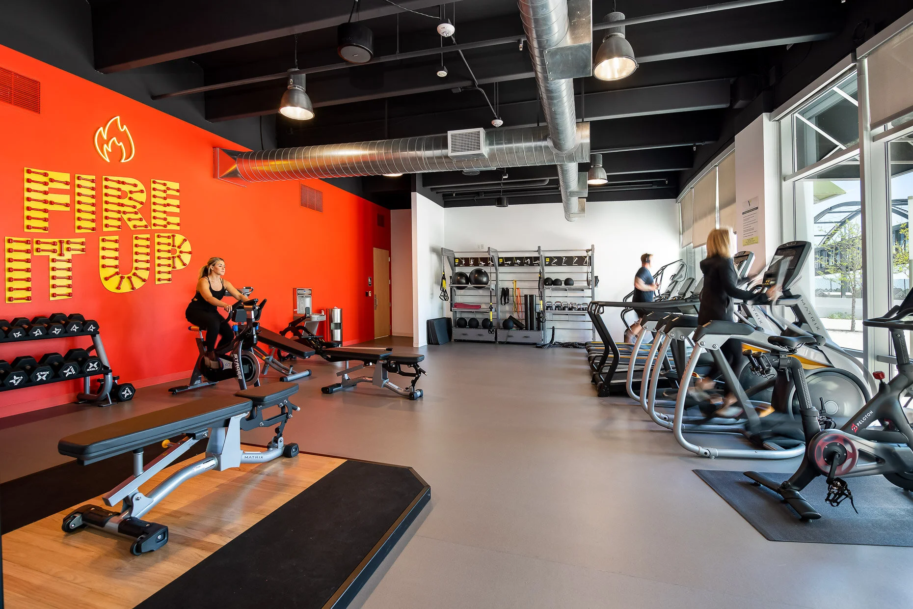 Lifestyle and Branding Gallery