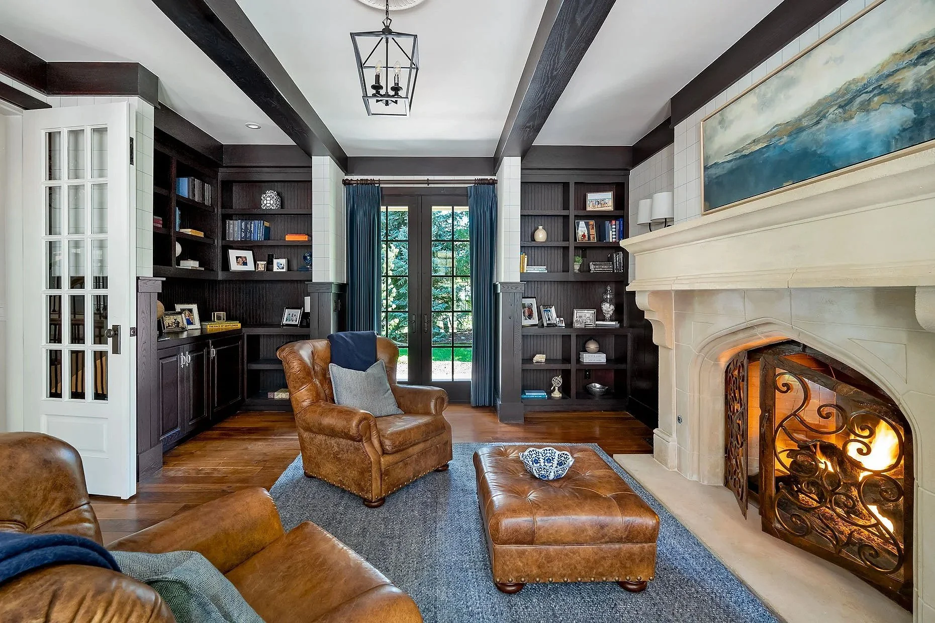 Award winning Full House Design for Ellis Studio