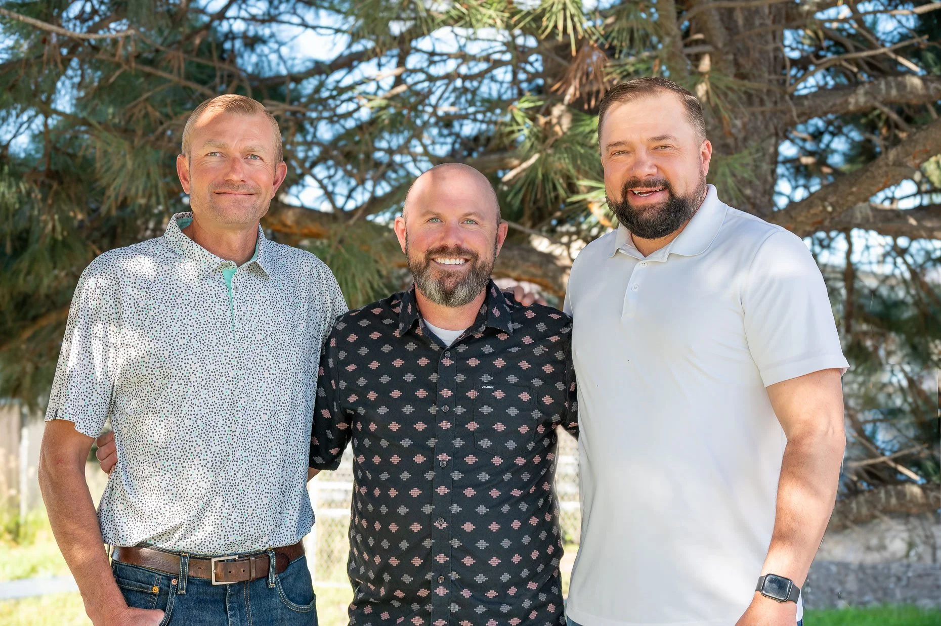 Corporate Team Photography