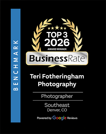 Top 3 2026 award plaque from Business Rate
