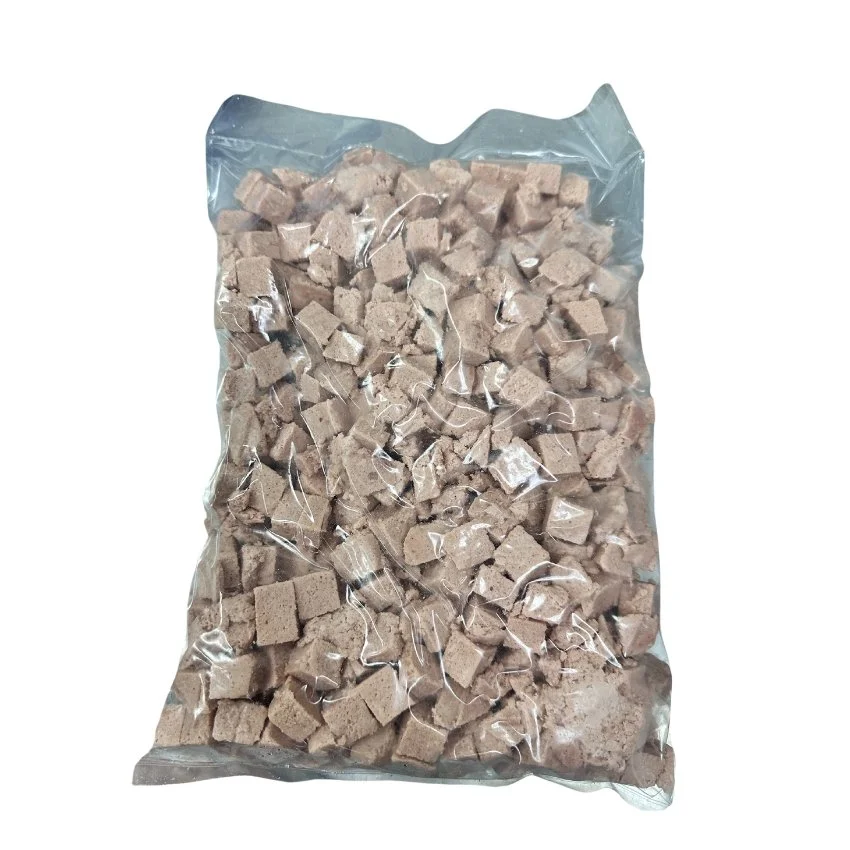 Luncheon Meat (Diced) 900g 午餐肉丁