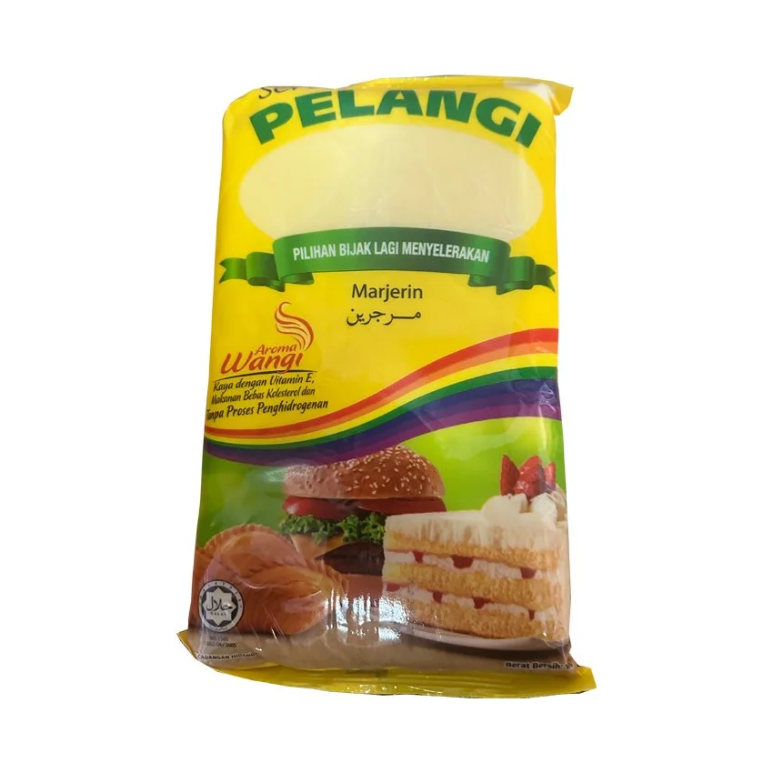 Pelangi Margarine 牛油